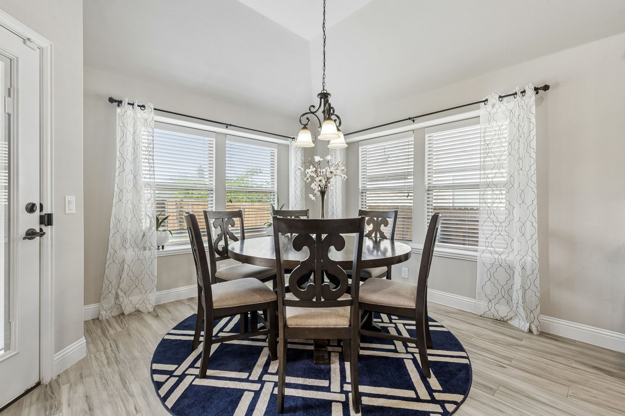 2109 Burke Drive Princeton TX 75407