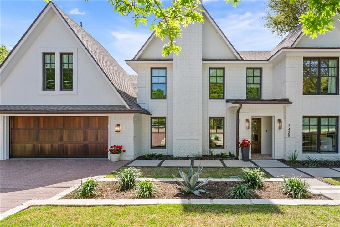 3425 River Oaks Drive Woodway TX 76712