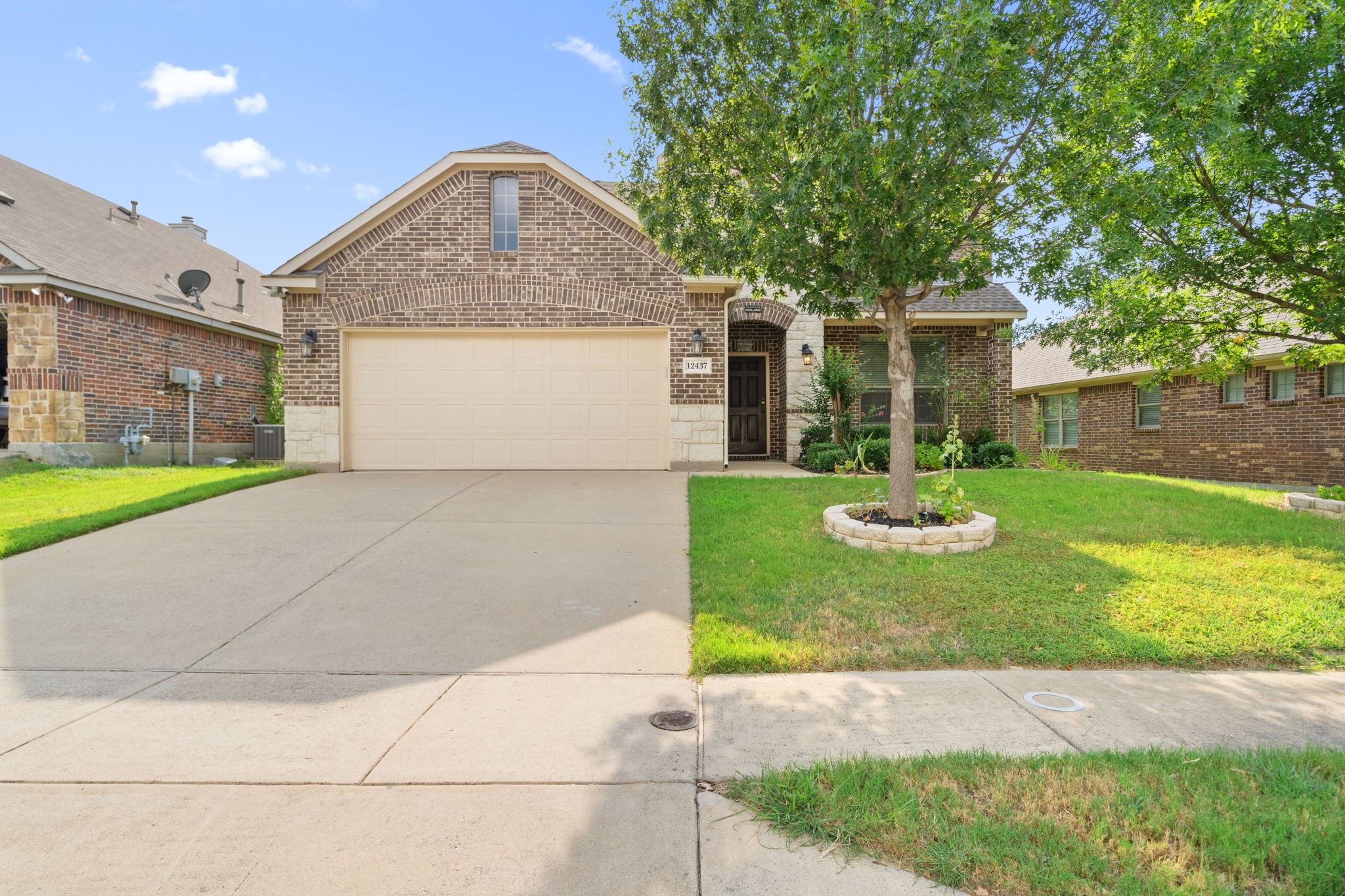 12437 Lonesome Pine Place Fort Worth TX 76244
