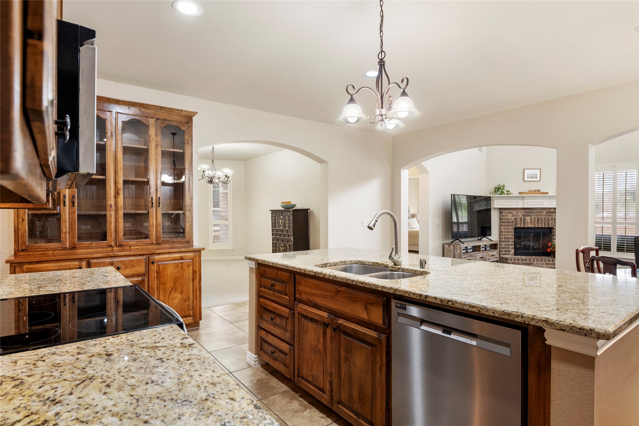 10708 Leesa Drive Mckinney TX 75072