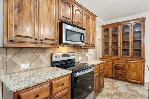 10708 Leesa Drive Mckinney TX 75072