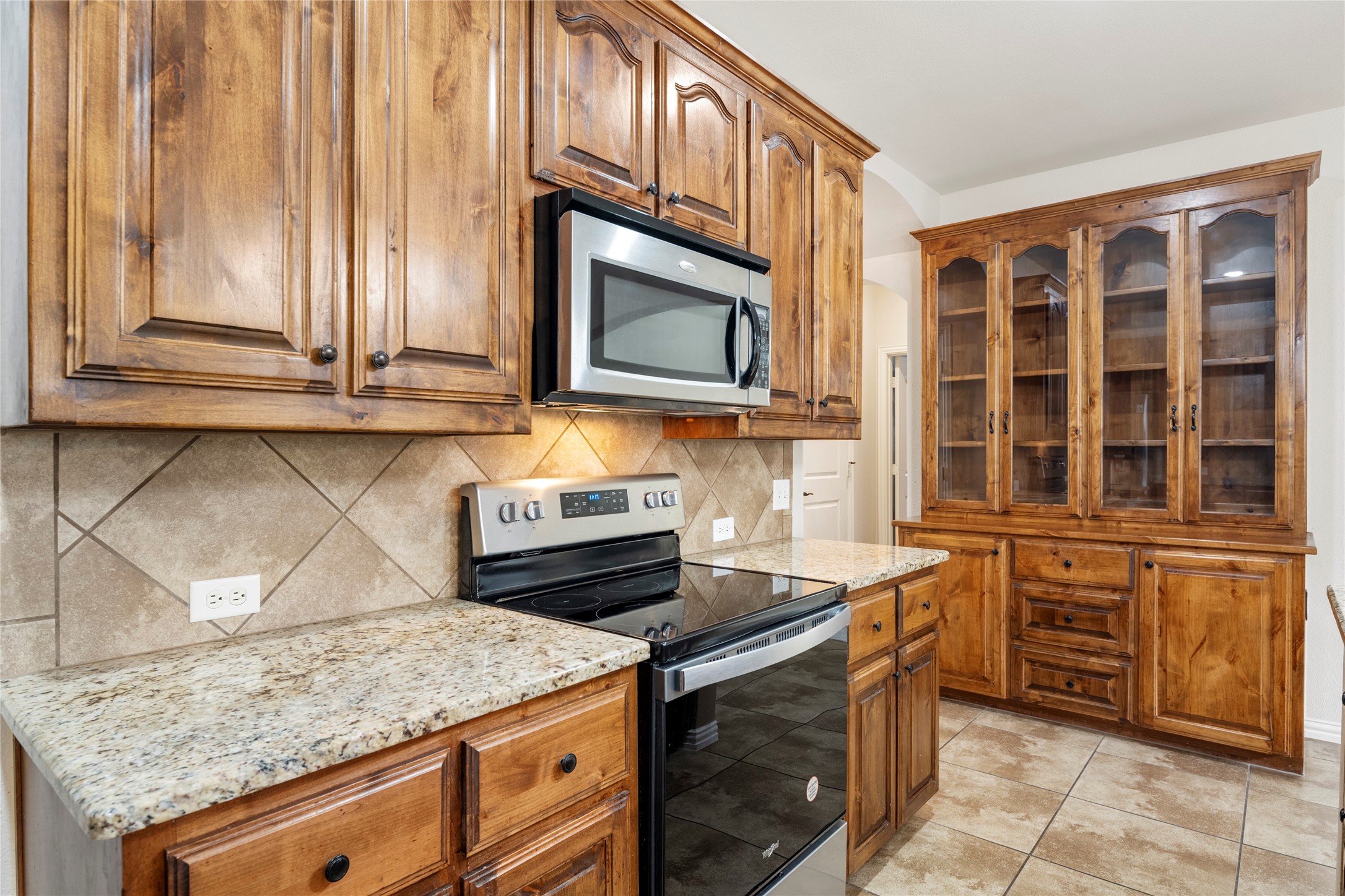10708 Leesa Drive Mckinney TX 75072