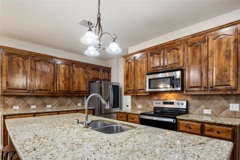 10708 Leesa Drive Mckinney TX 75072