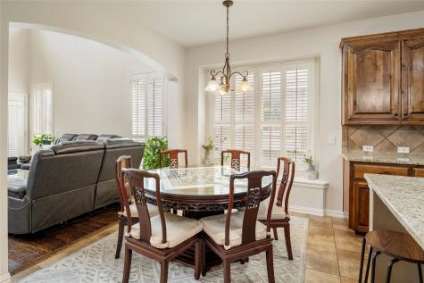 10708 Leesa Drive Mckinney TX 75072