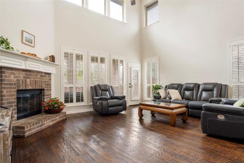 10708 Leesa Drive Mckinney TX 75072