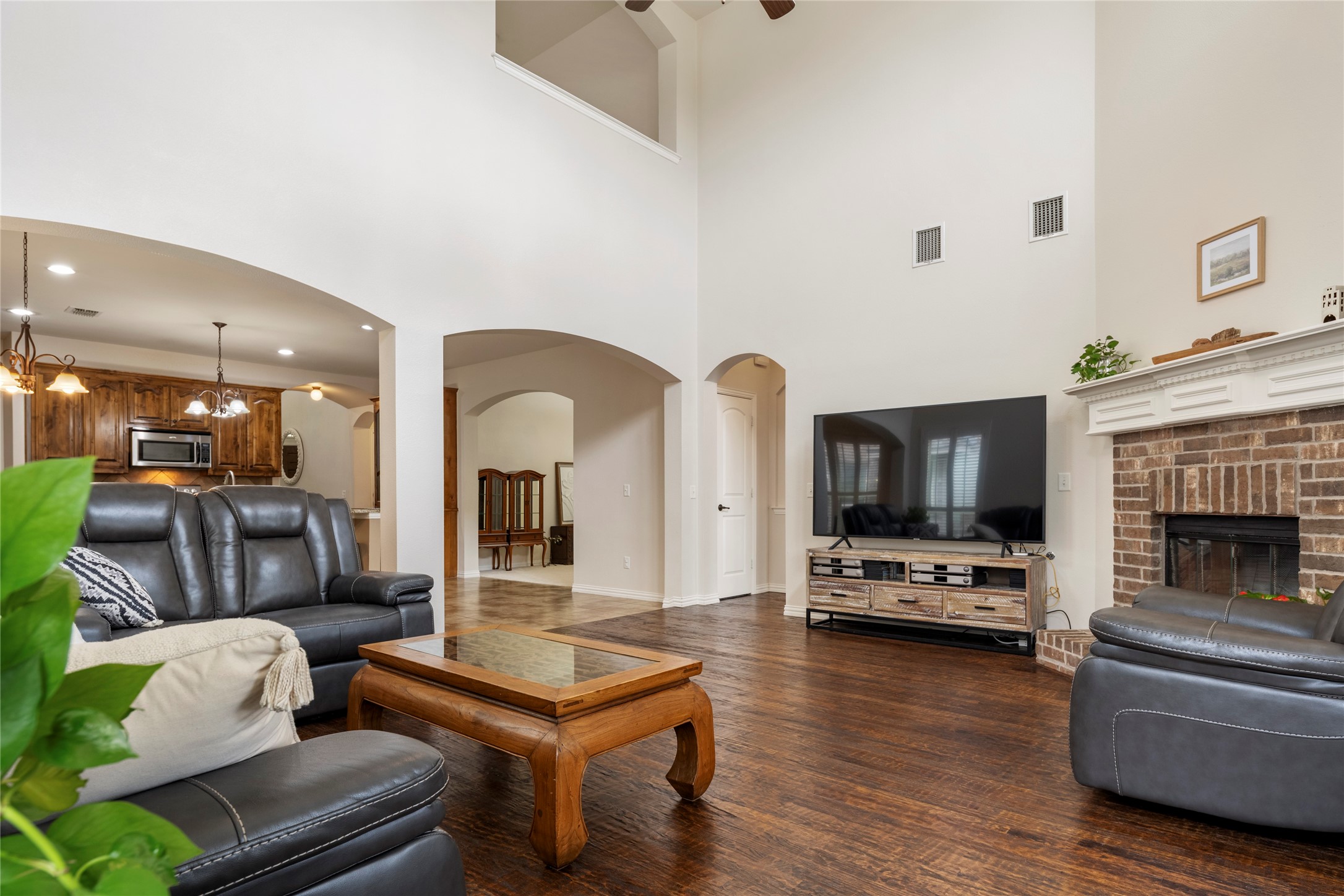 10708 Leesa Drive Mckinney TX 75072