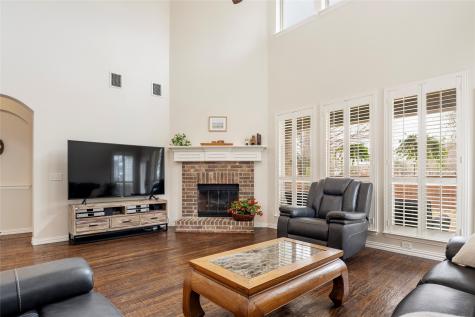10708 Leesa Drive Mckinney TX 75072