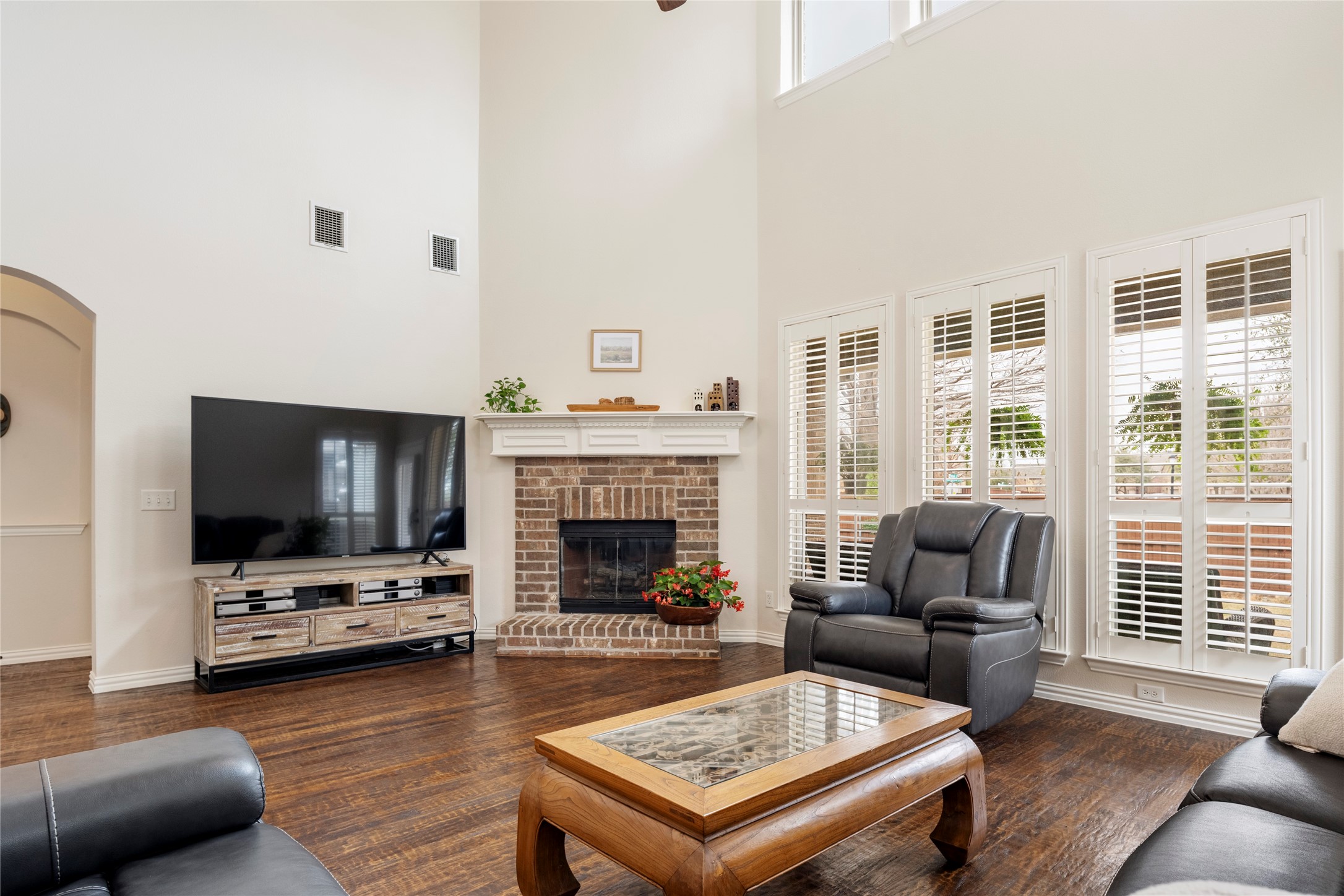 10708 Leesa Drive Mckinney TX 75072