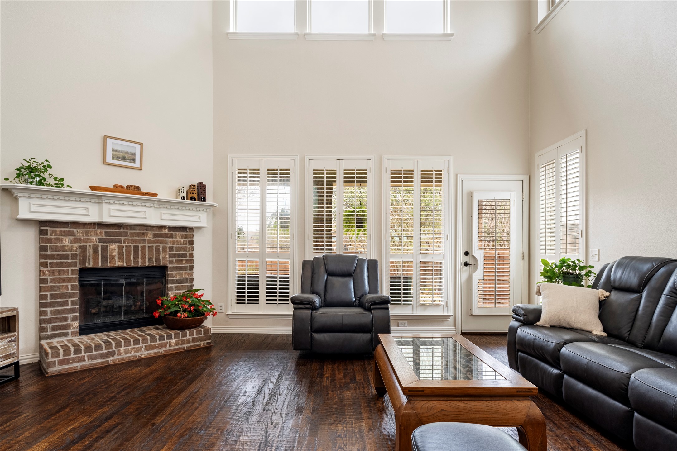 10708 Leesa Drive Mckinney TX 75072