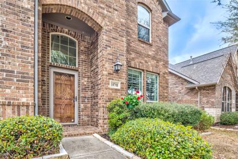 10708 Leesa Drive Mckinney TX 75072