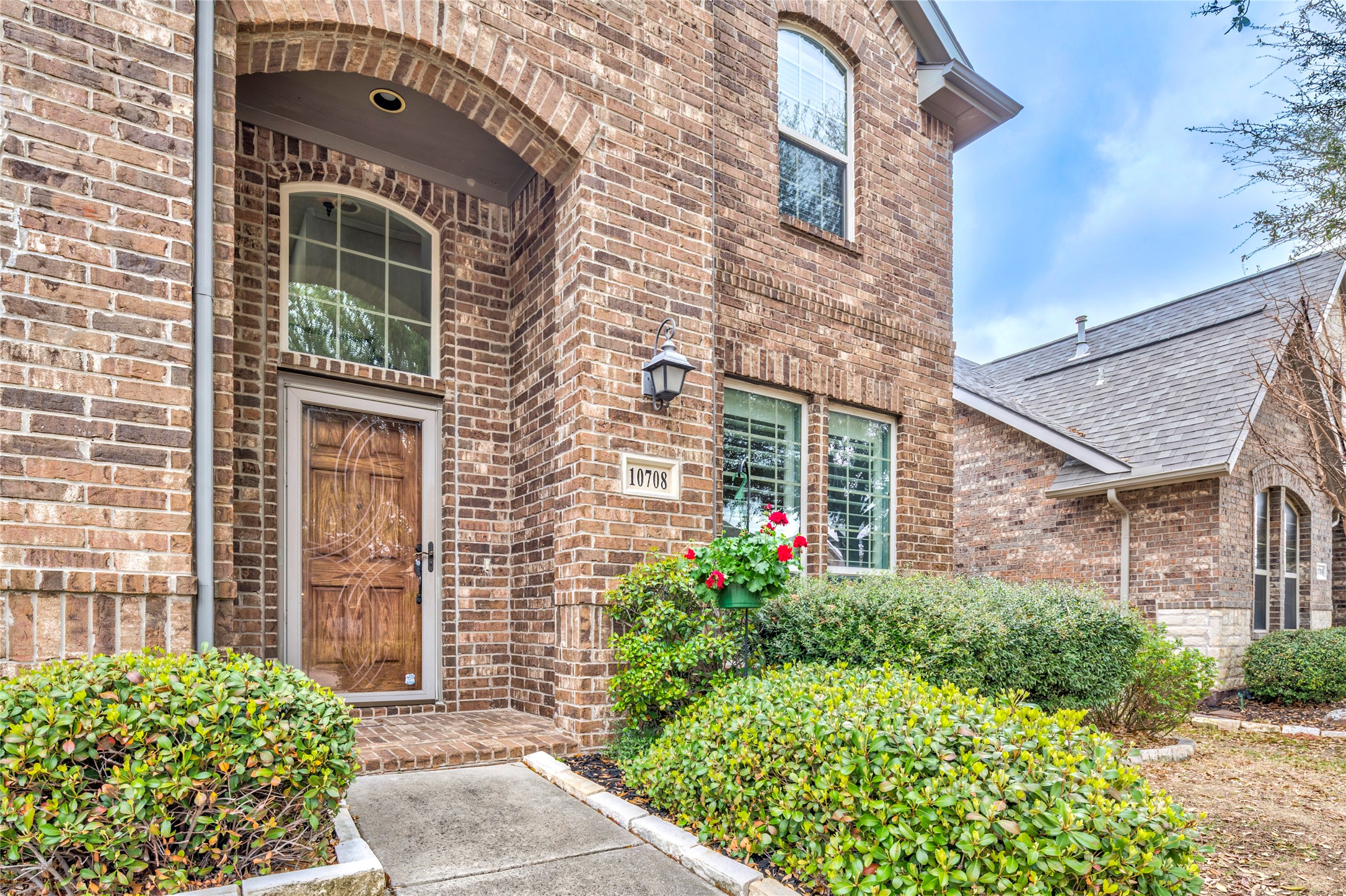 10708 Leesa Drive Mckinney TX 75072