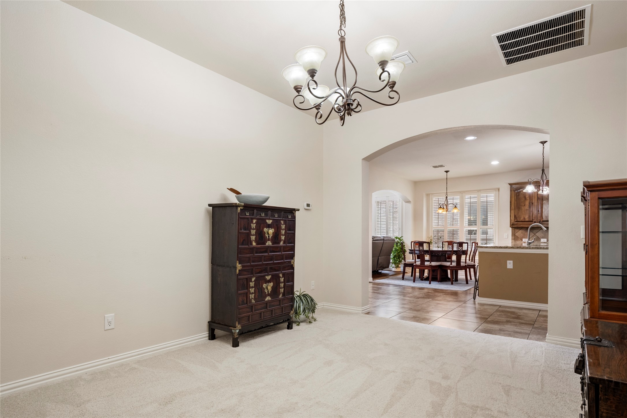 10708 Leesa Drive Mckinney TX 75072