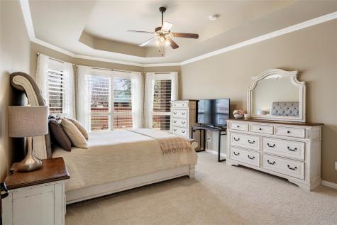 10708 Leesa Drive Mckinney TX 75072