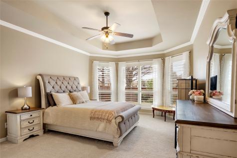 10708 Leesa Drive Mckinney TX 75072