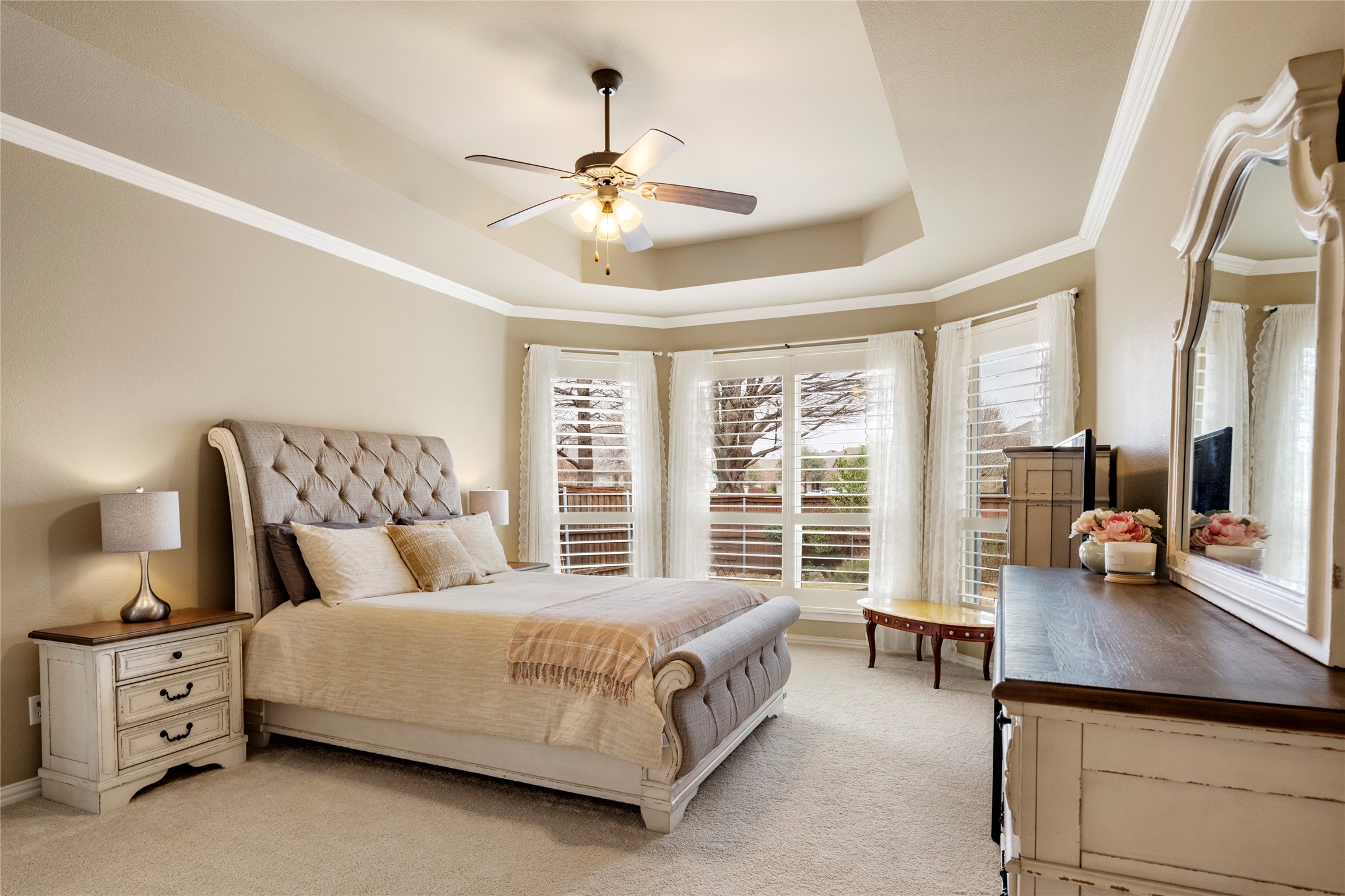 10708 Leesa Drive Mckinney TX 75072