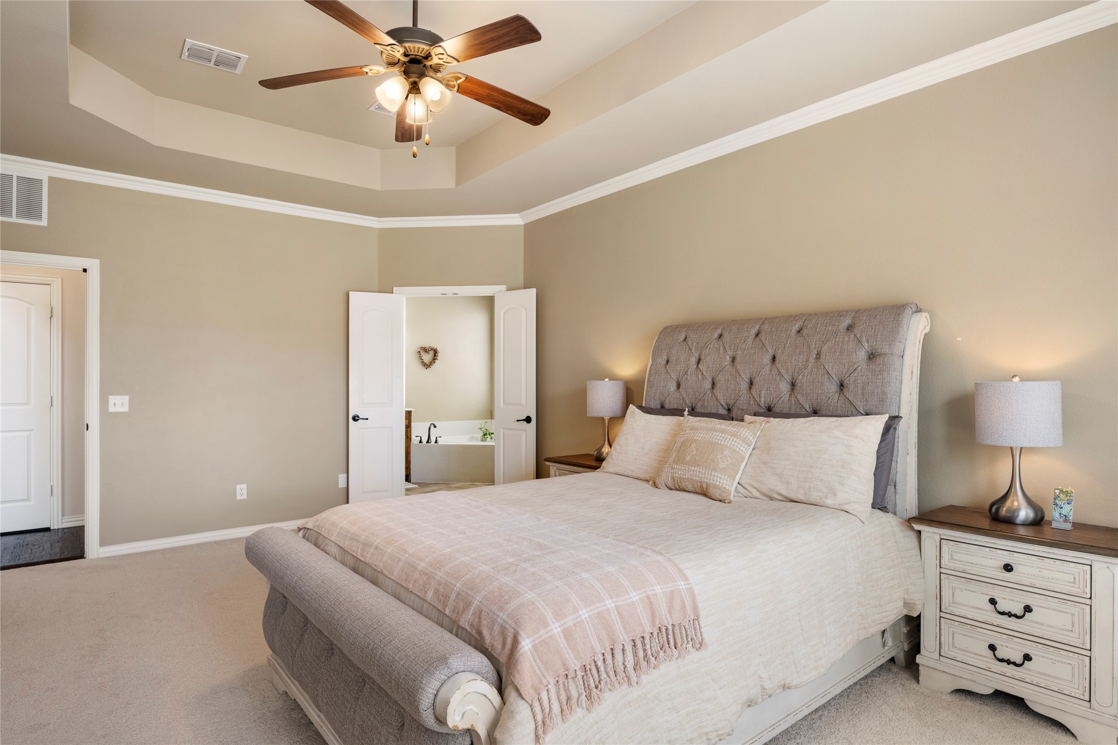 10708 Leesa Drive Mckinney TX 75072