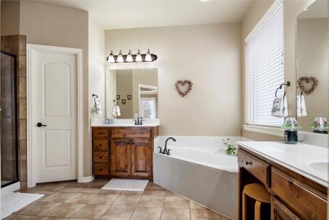 10708 Leesa Drive Mckinney TX 75072