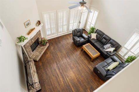 10708 Leesa Drive Mckinney TX 75072