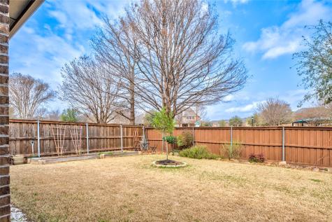 10708 Leesa Drive Mckinney TX 75072
