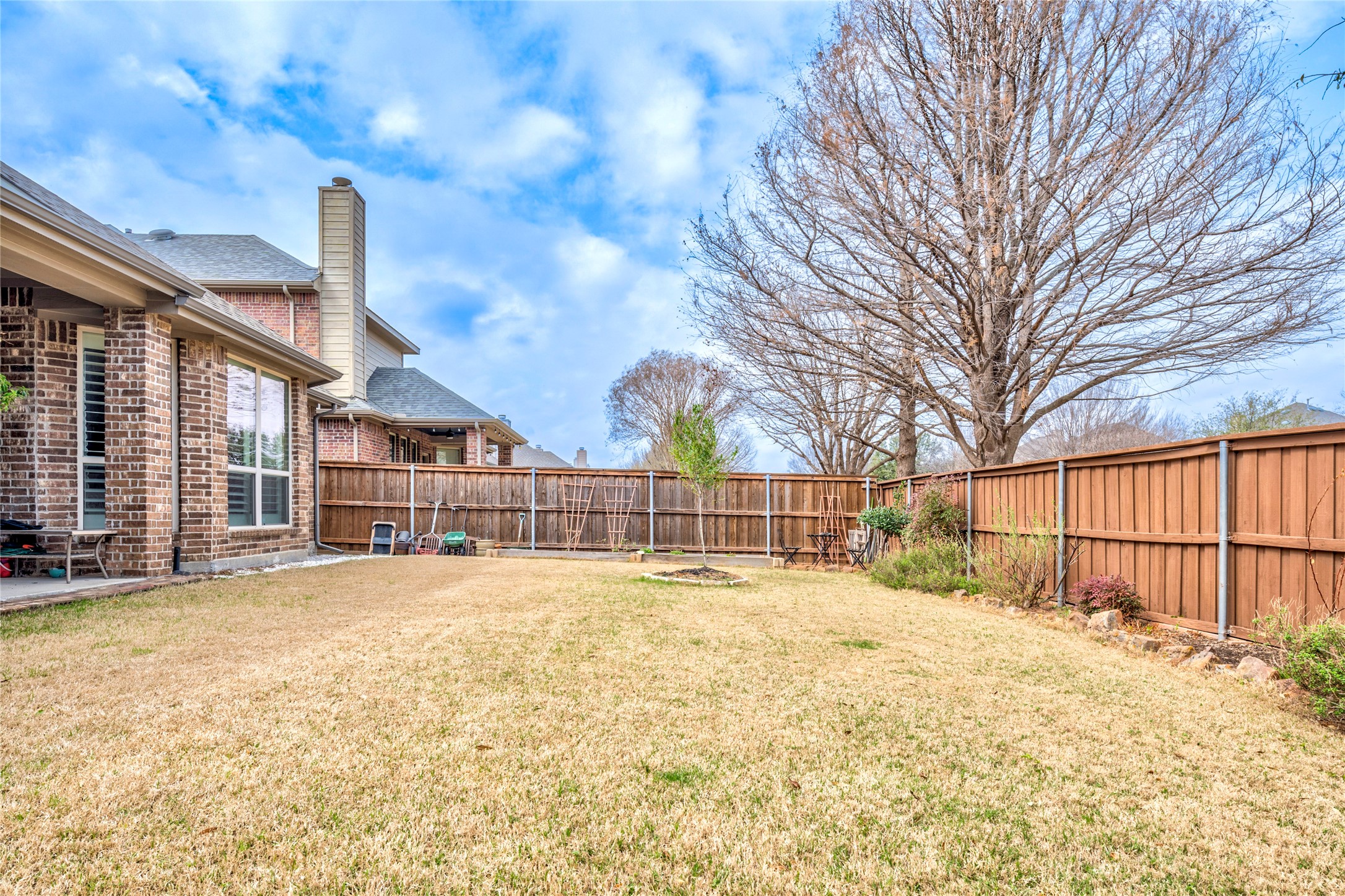 10708 Leesa Drive Mckinney TX 75072