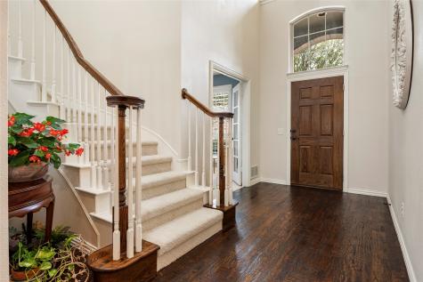 10708 Leesa Drive Mckinney TX 75072