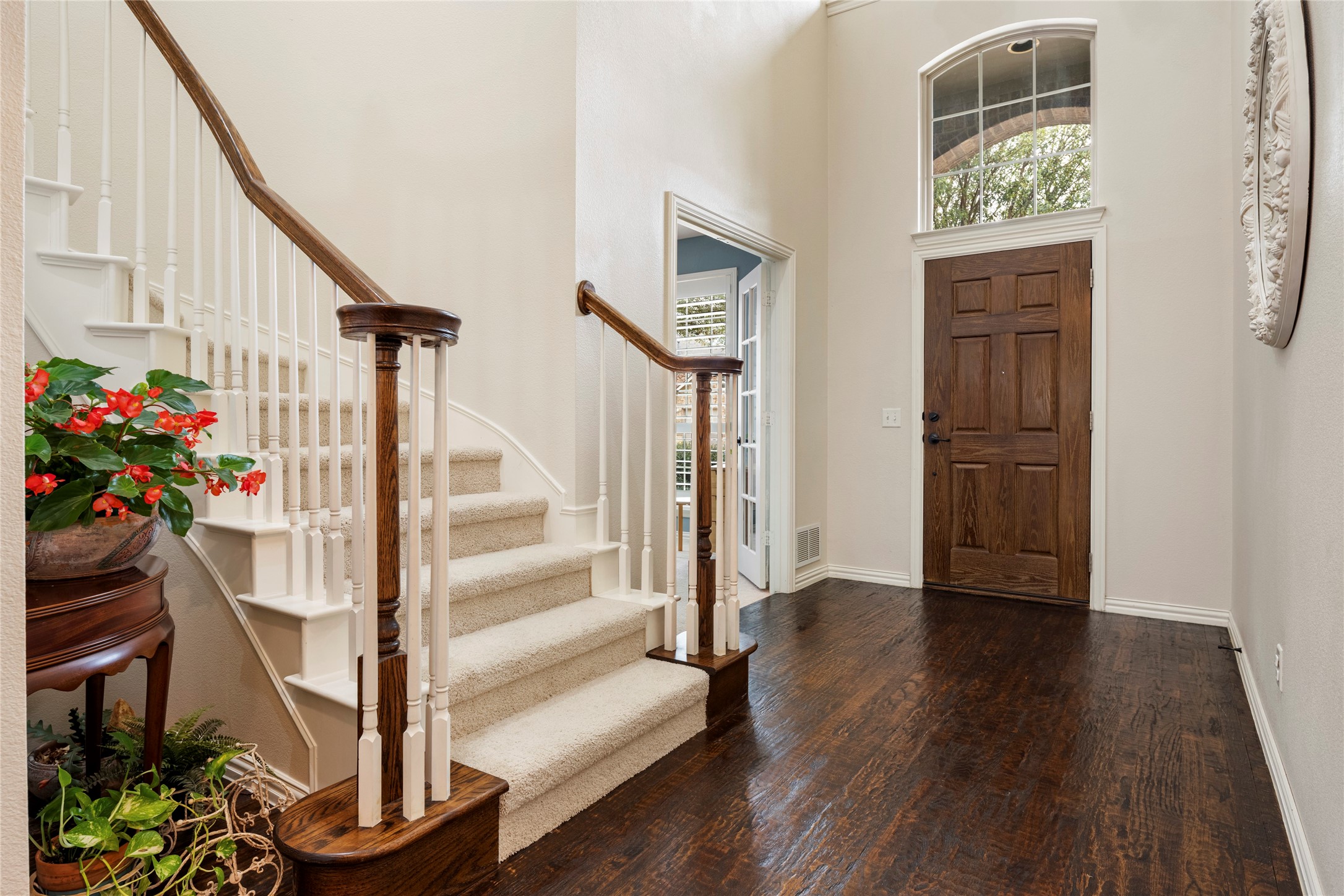 10708 Leesa Drive Mckinney TX 75072