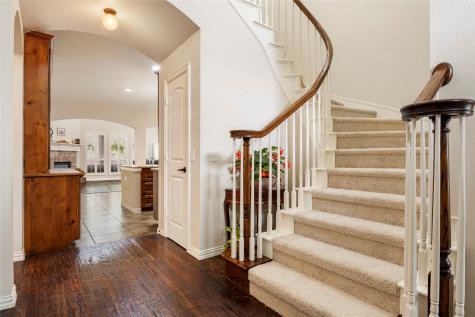 10708 Leesa Drive Mckinney TX 75072