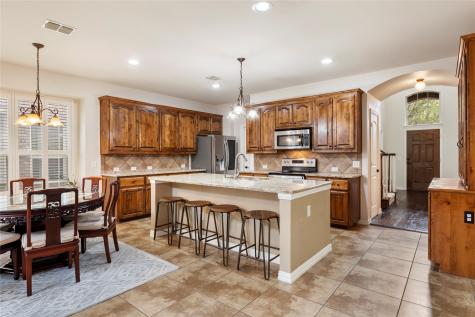 10708 Leesa Drive Mckinney TX 75072