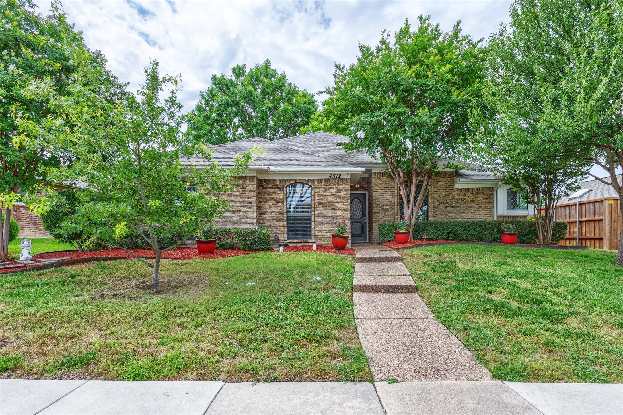 4512 Crowley Drive Plano TX 75093