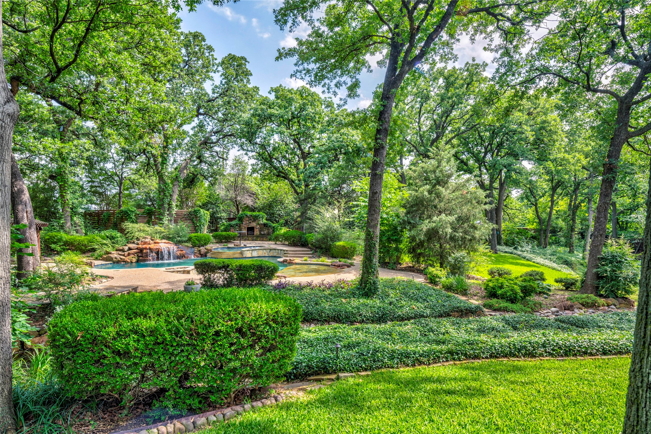 3905 Rothschild Drive Flower Mound TX 75022