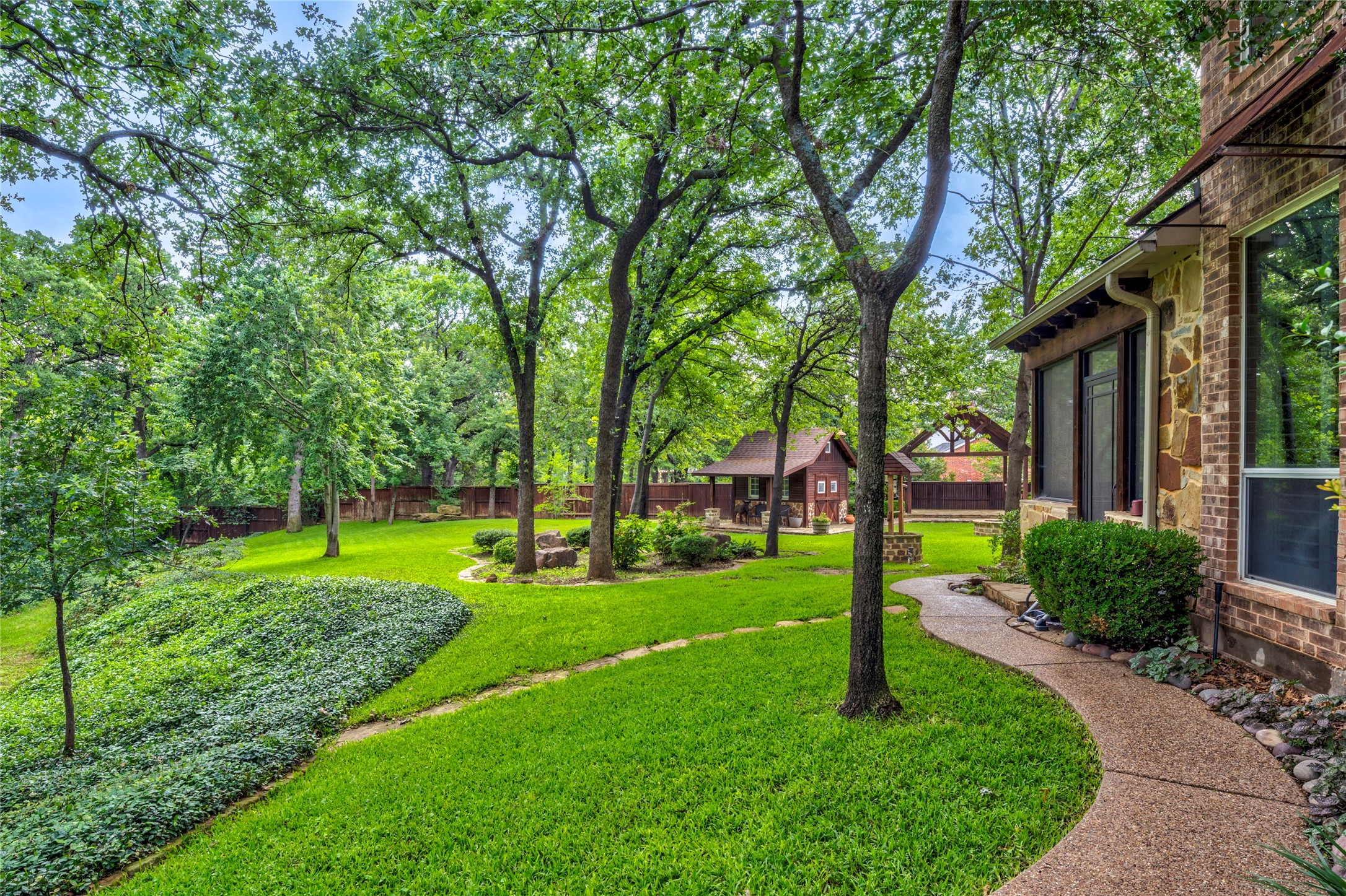 3905 Rothschild Drive Flower Mound TX 75022