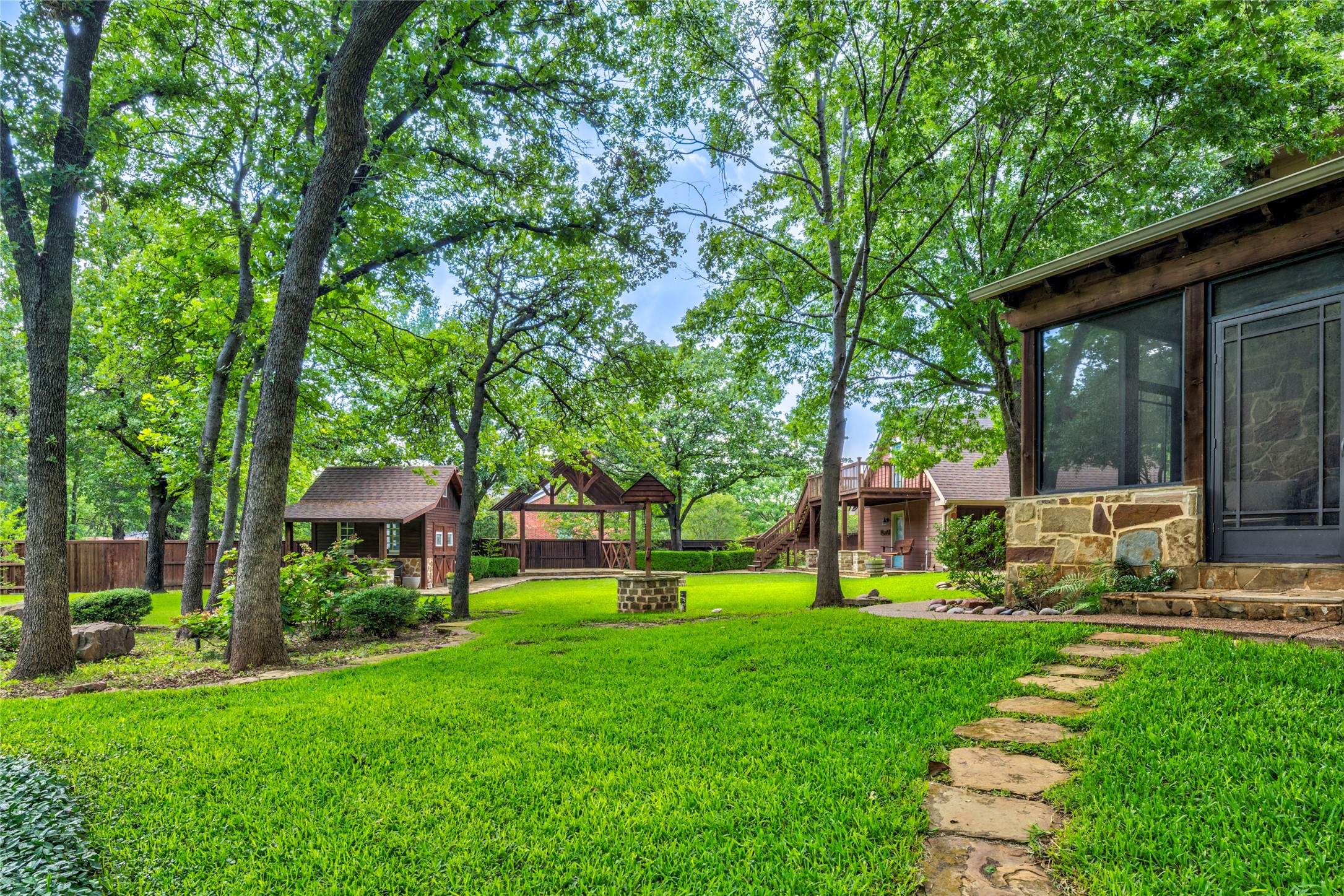 3905 Rothschild Drive Flower Mound TX 75022