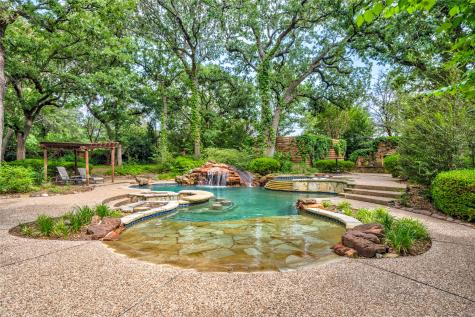 3905 Rothschild Drive Flower Mound TX 75022