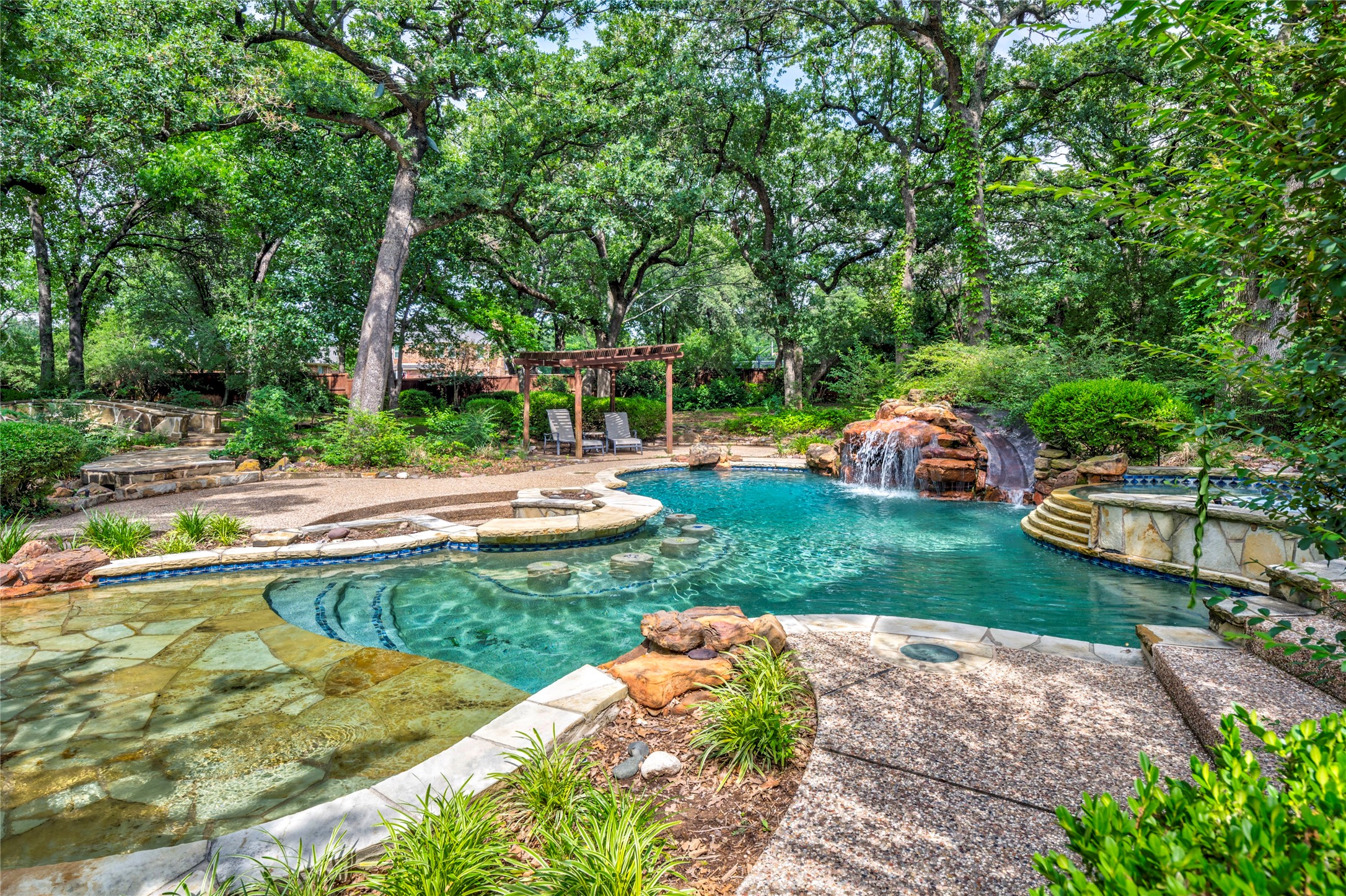 3905 Rothschild Drive Flower Mound TX 75022