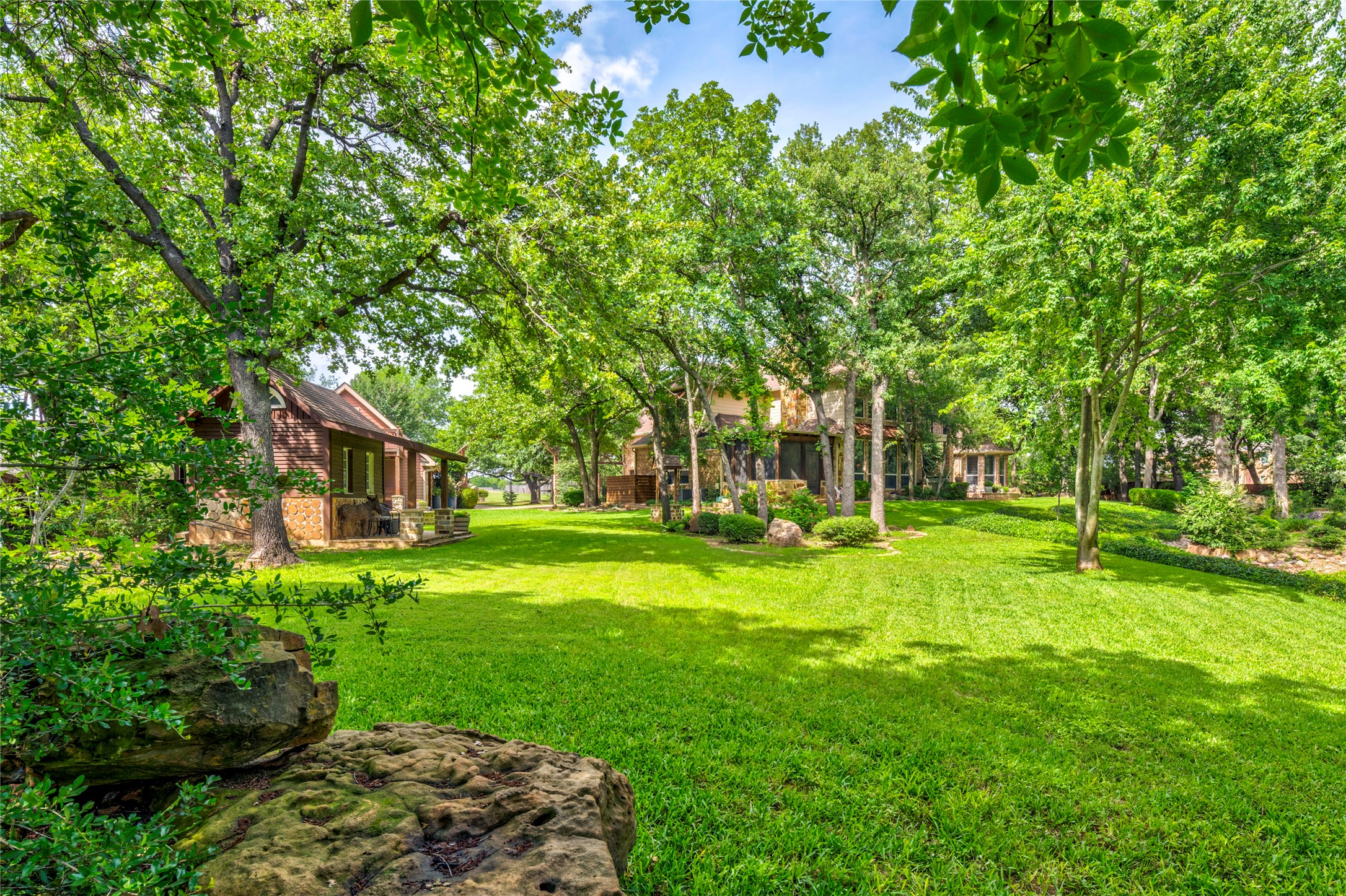 3905 Rothschild Drive Flower Mound TX 75022