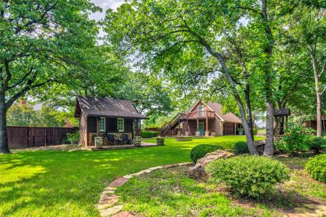 3905 Rothschild Drive Flower Mound TX 75022