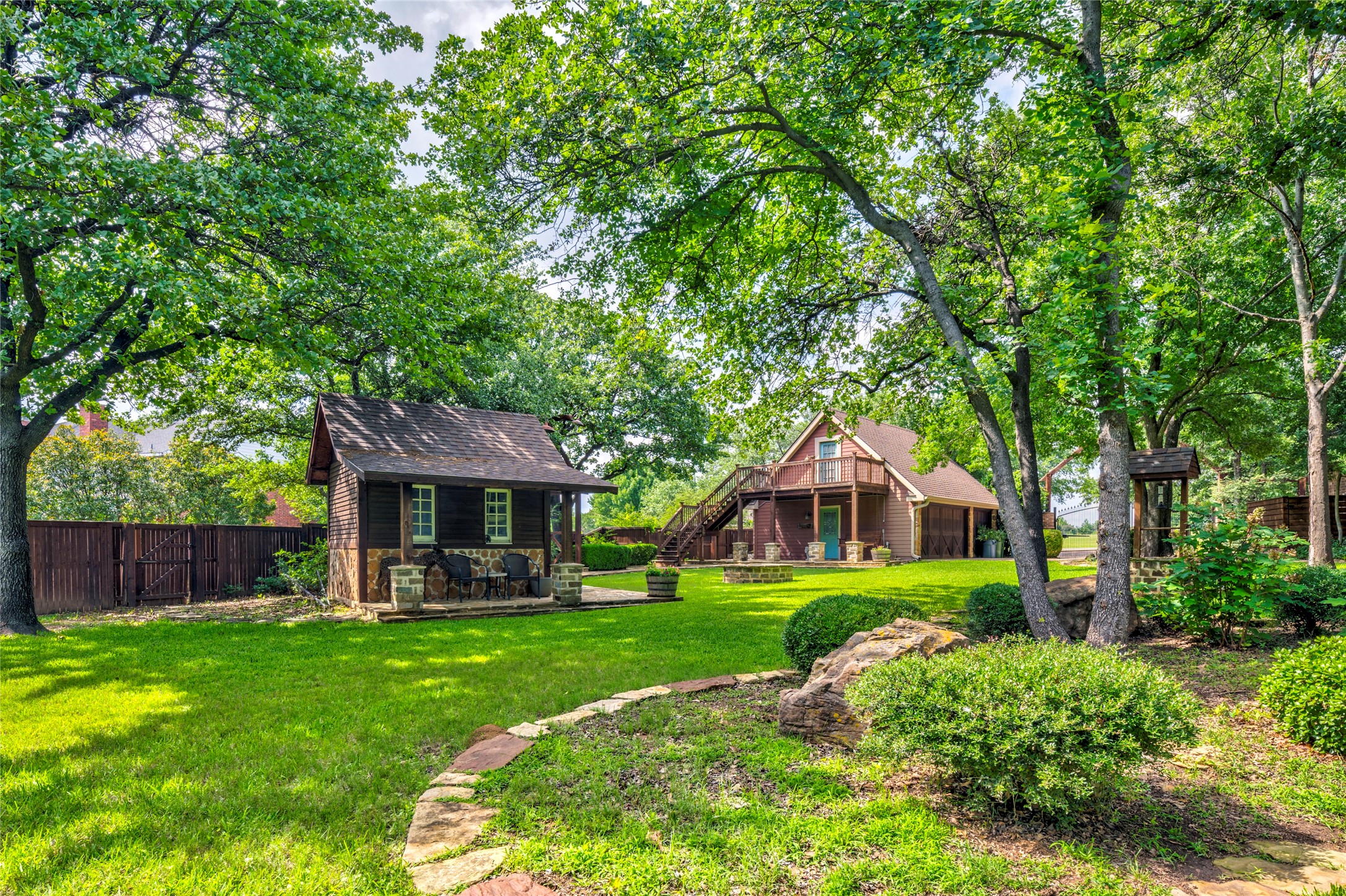 3905 Rothschild Drive Flower Mound TX 75022
