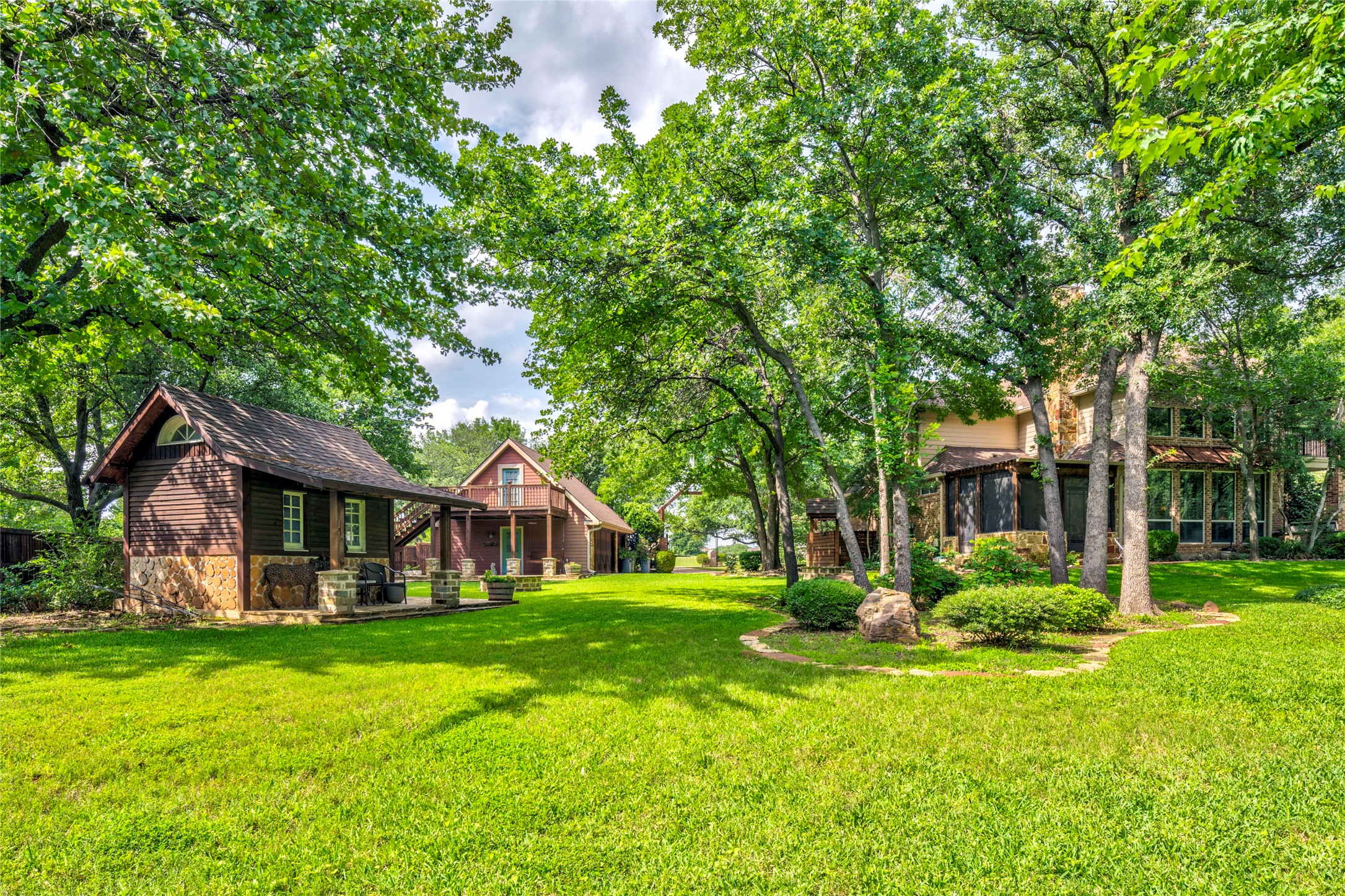 3905 Rothschild Drive Flower Mound TX 75022