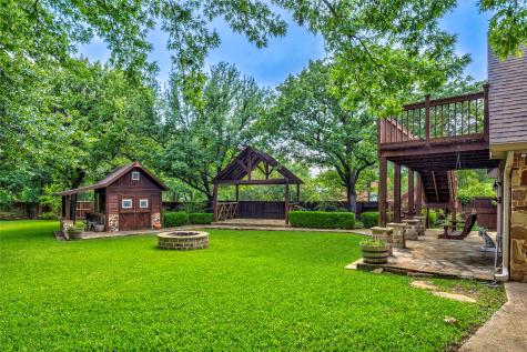 3905 Rothschild Drive Flower Mound TX 75022