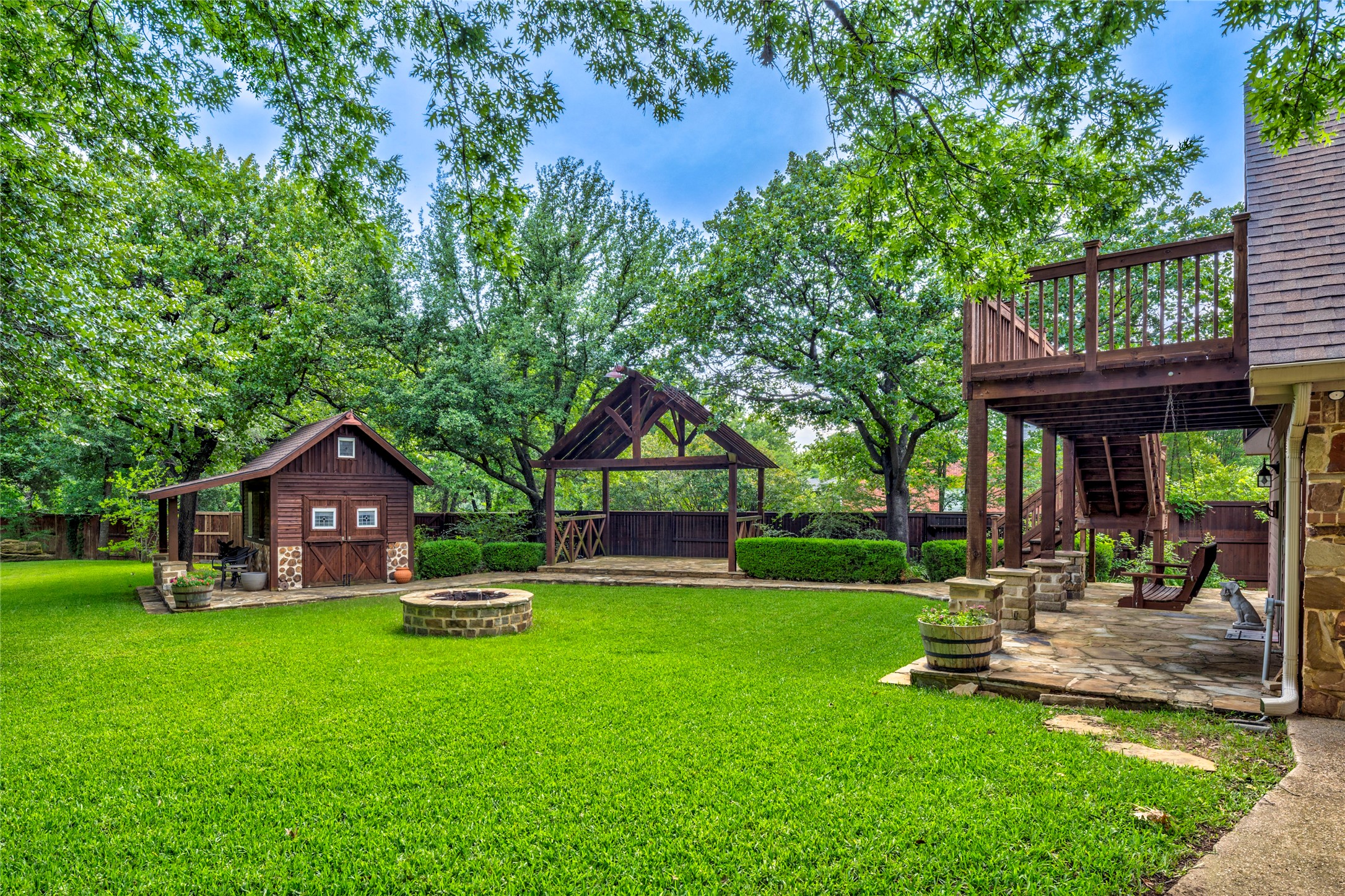 3905 Rothschild Drive Flower Mound TX 75022