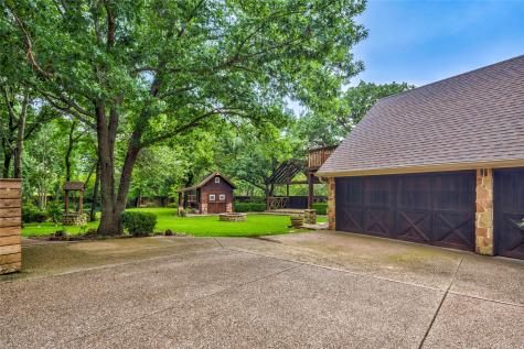 3905 Rothschild Drive Flower Mound TX 75022