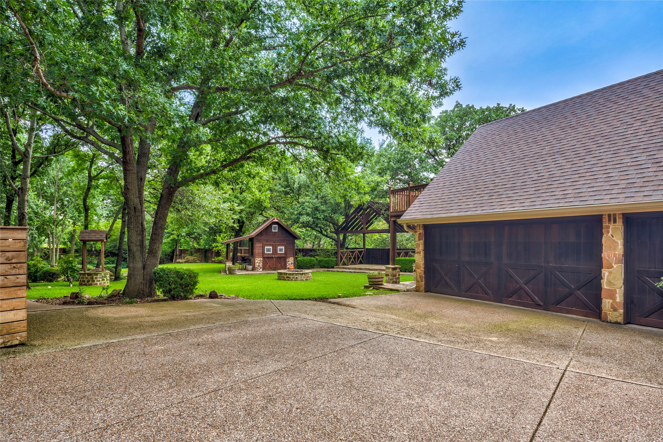 3905 Rothschild Drive Flower Mound TX 75022