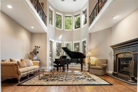 3905 Rothschild Drive Flower Mound TX 75022