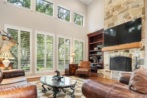3905 Rothschild Drive Flower Mound TX 75022