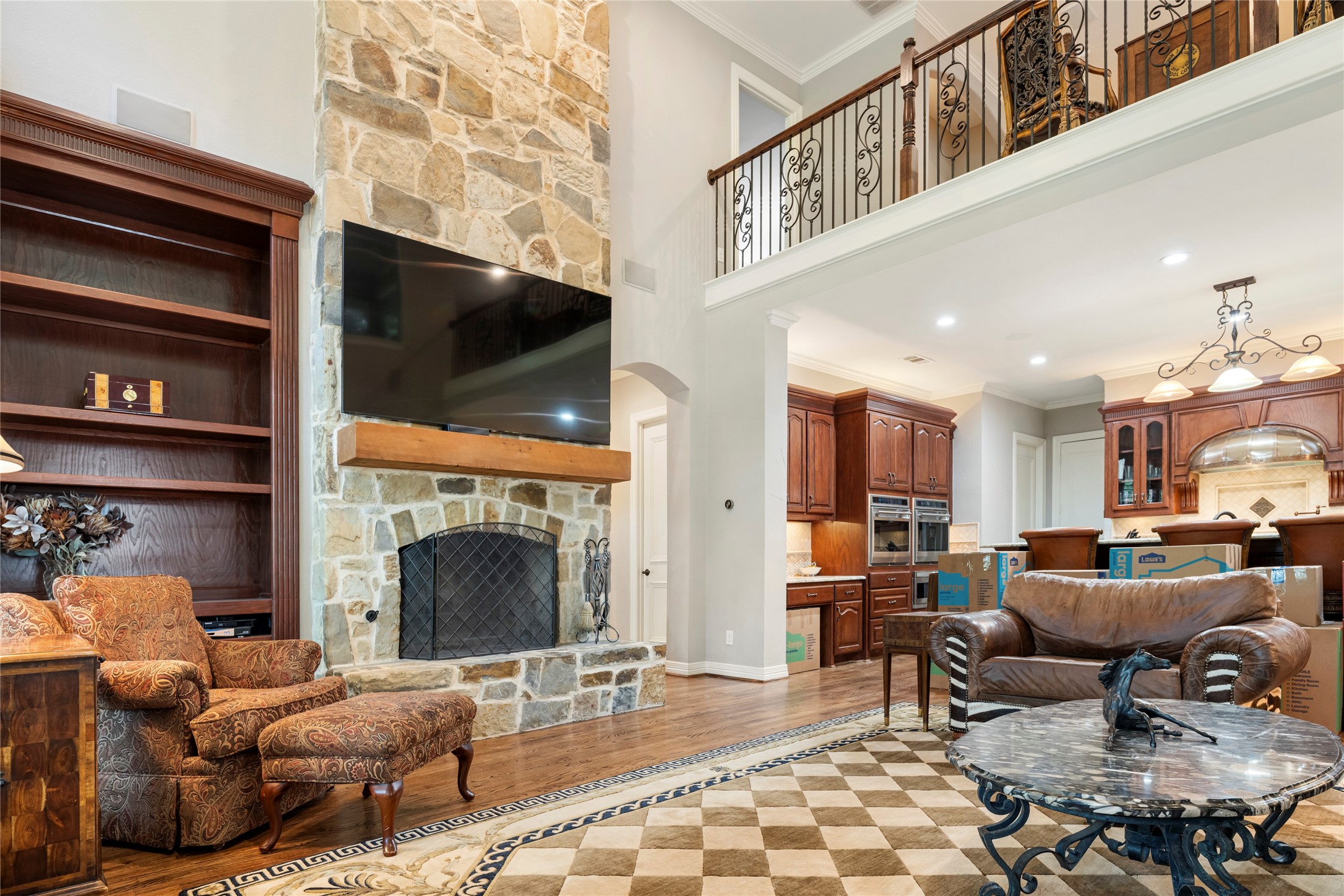 3905 Rothschild Drive Flower Mound TX 75022