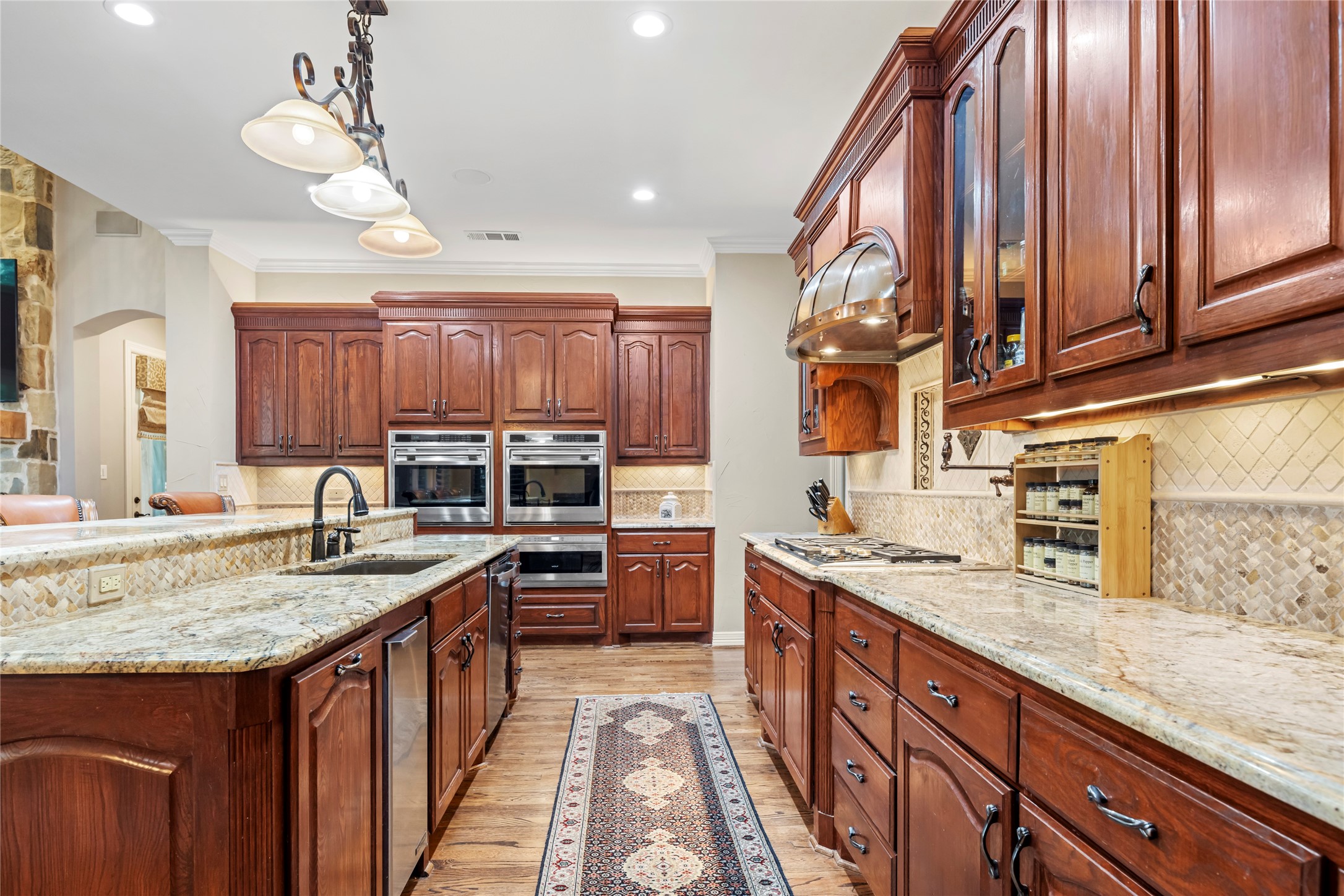 3905 Rothschild Drive Flower Mound TX 75022