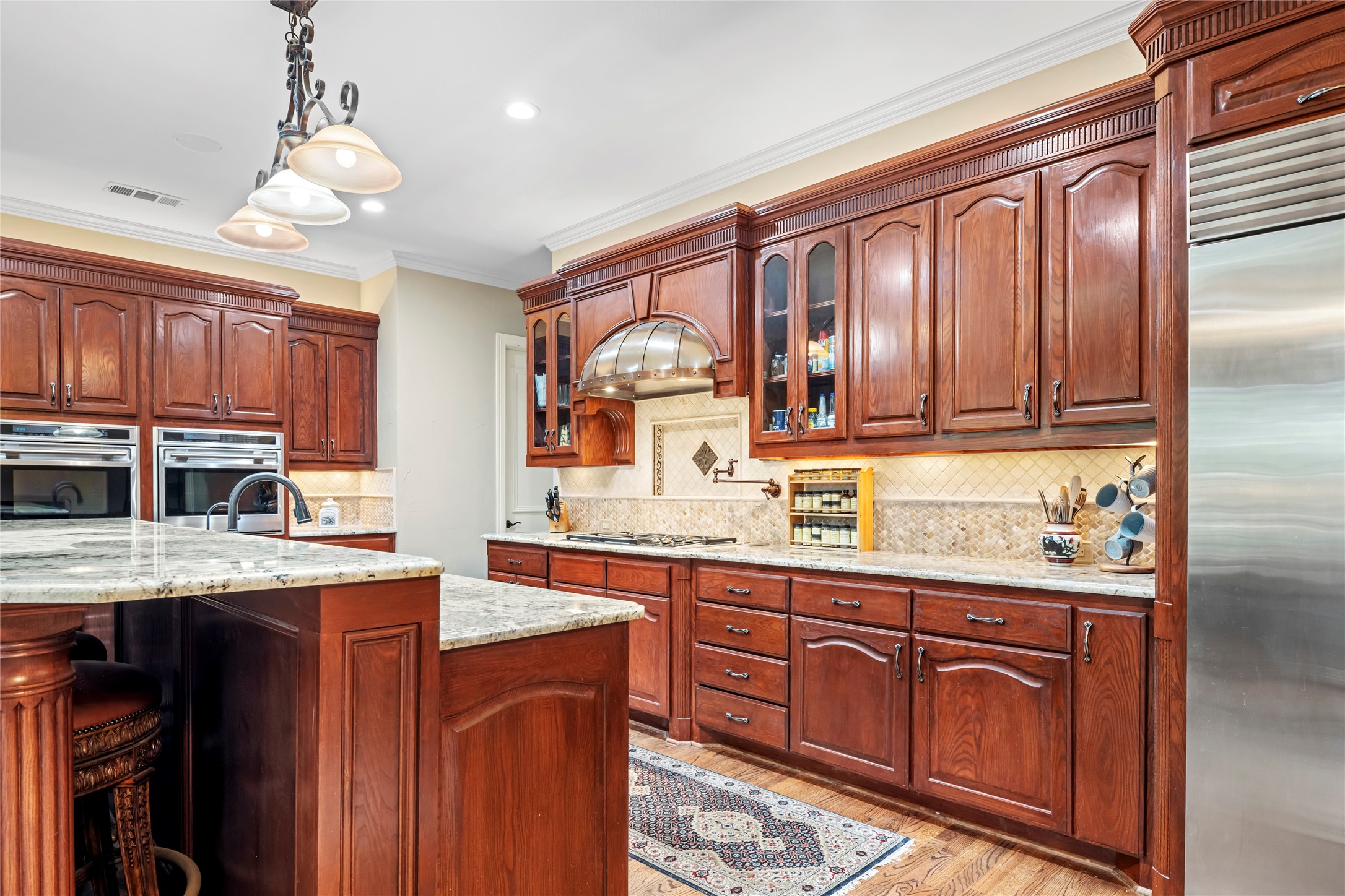3905 Rothschild Drive Flower Mound TX 75022