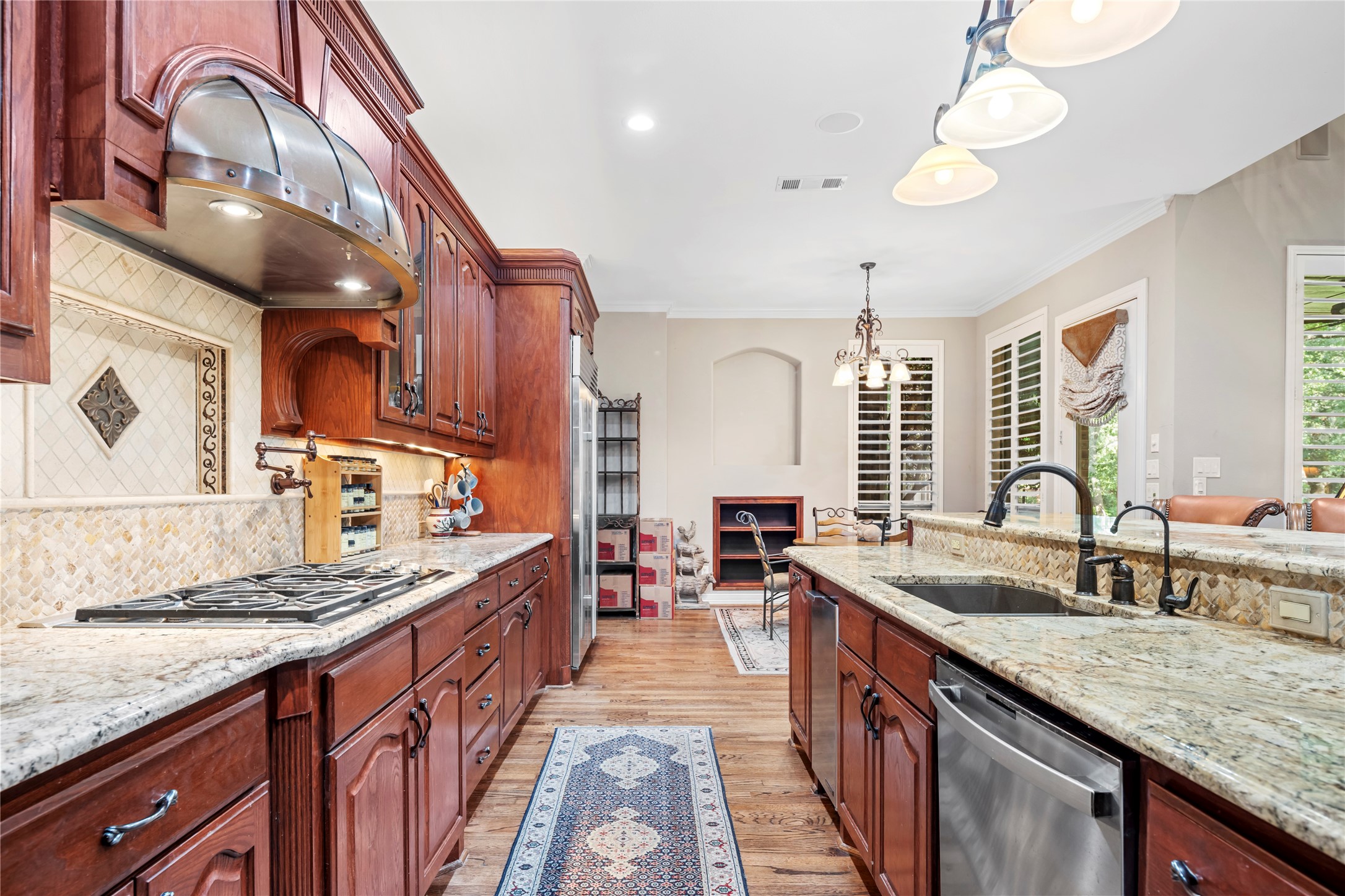 3905 Rothschild Drive Flower Mound TX 75022