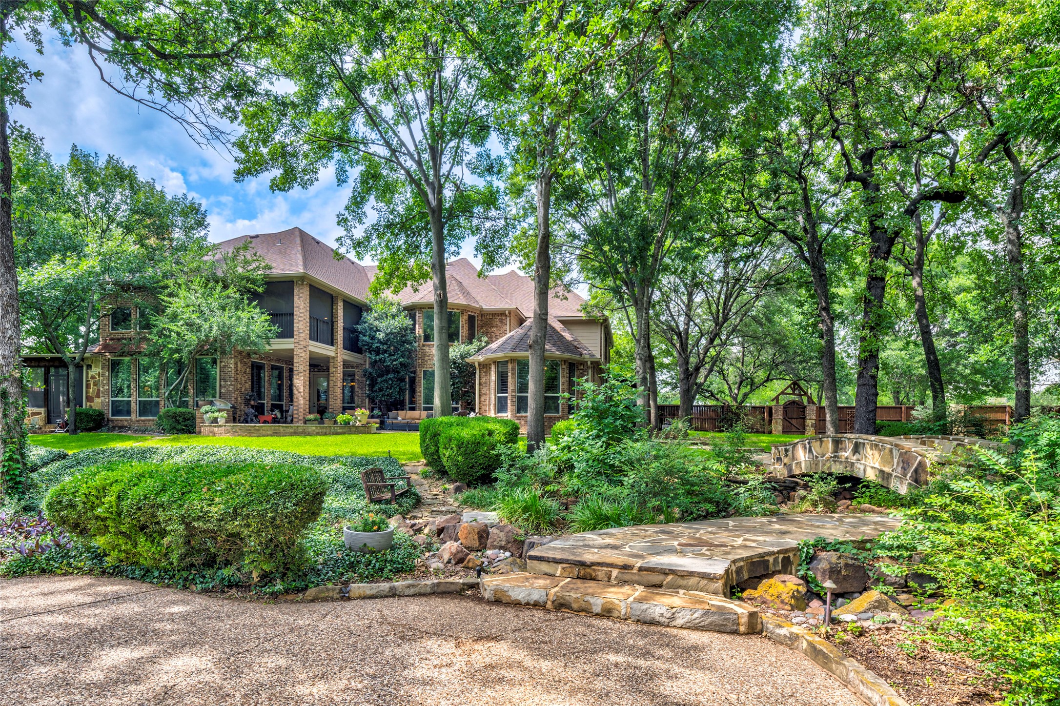 3905 Rothschild Drive Flower Mound TX 75022