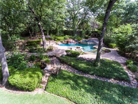 3905 Rothschild Drive Flower Mound TX 75022